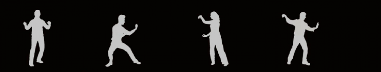 Golden Flower Tai Chi Oxford